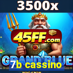 7b cassino